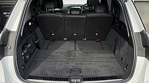 GLE 300 d