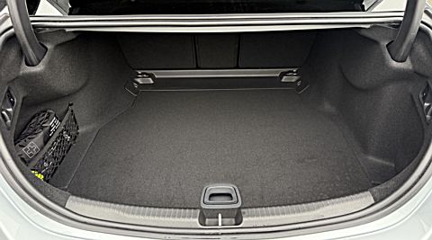 C 200 Sedan