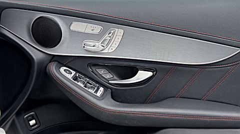 GLC 300 Coupé