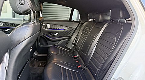 GLC 300 Coupé