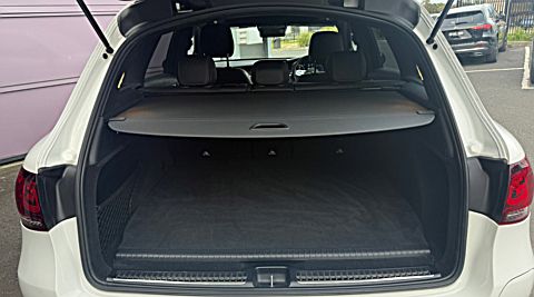 GLC 300 e