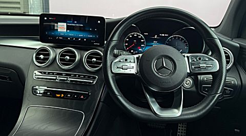 GLC 300 e