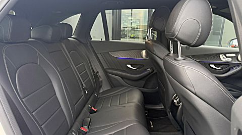 GLC 300 e
