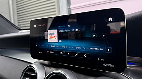 GLC 300 e