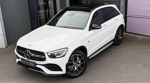 GLC 300 e