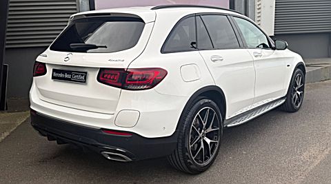 GLC 300 e