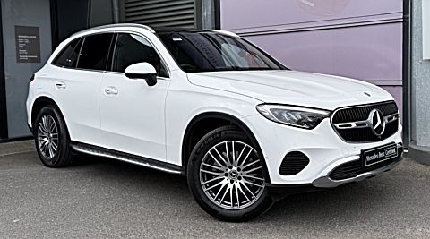 GLC 200