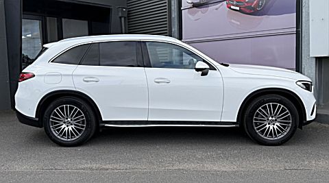 GLC 200