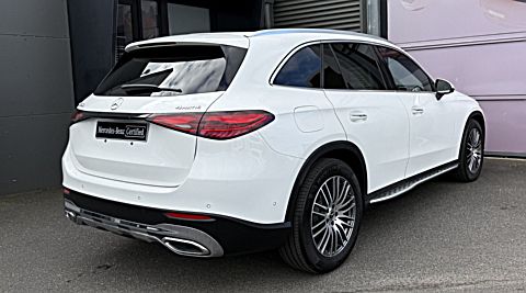GLC 200