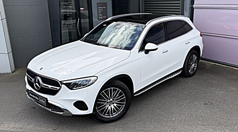 GLC 200