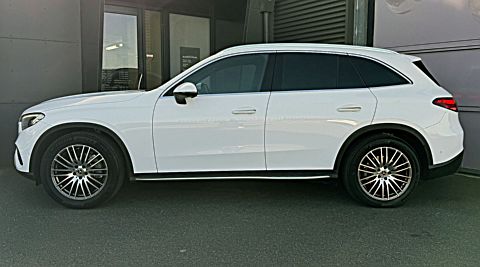 GLC 200