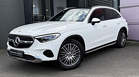 GLC 200