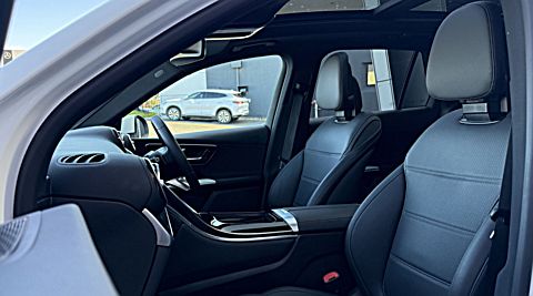 GLC 200