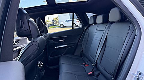 GLC 200
