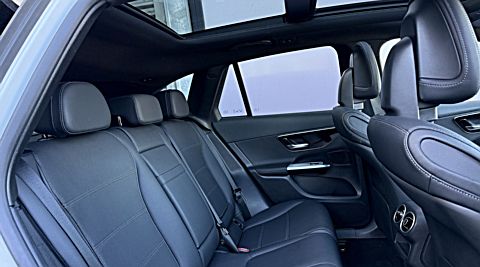 GLC 200