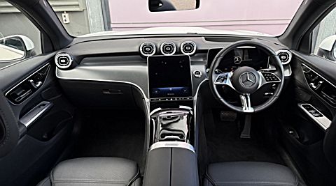 GLC 200