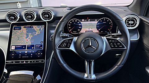 GLC 200