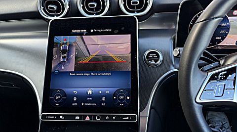 GLC 200