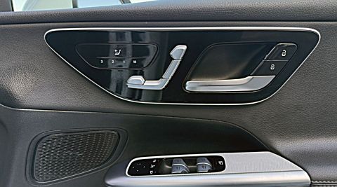 GLC 200