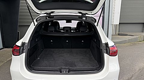GLC 200