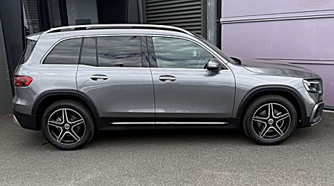 GLB 200