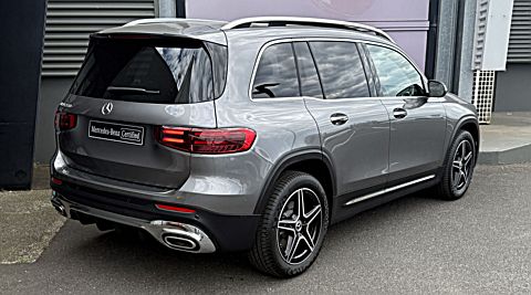GLB 200