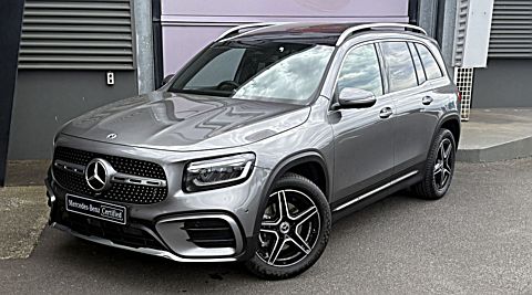 GLB 200