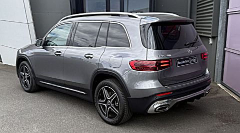 GLB 200