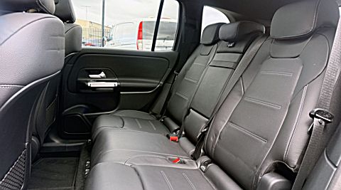 GLB 200