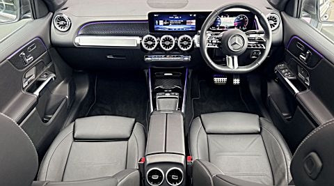 GLB 200