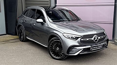 GLC 300