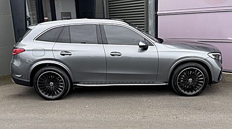GLC 300