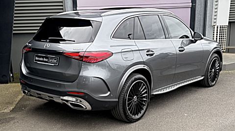 GLC 300