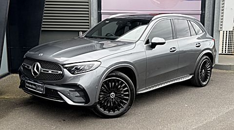 GLC 300