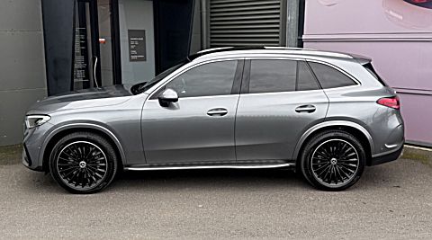 GLC 300