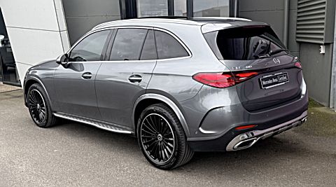 GLC 300