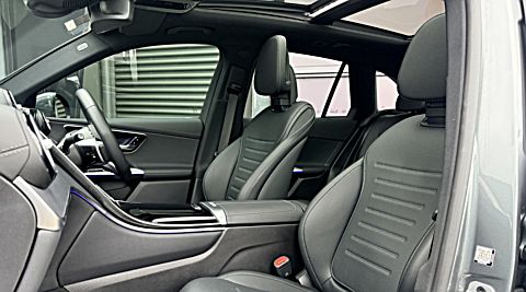 GLC 300