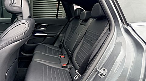 GLC 300