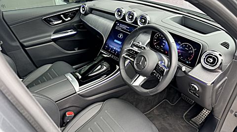GLC 300