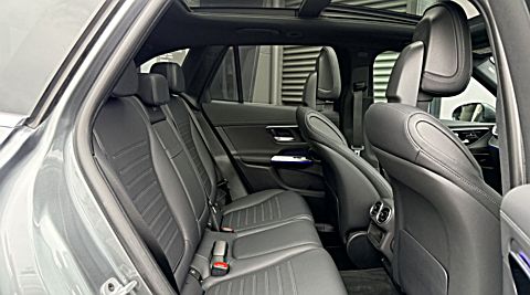 GLC 300