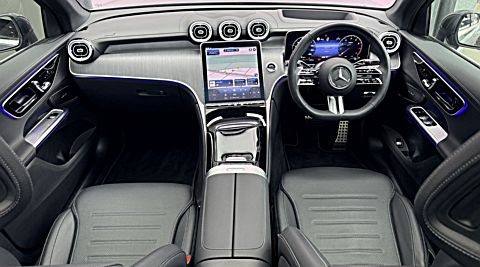 GLC 300