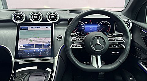 GLC 300