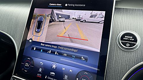 GLC 300