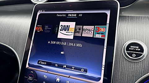 GLC 300