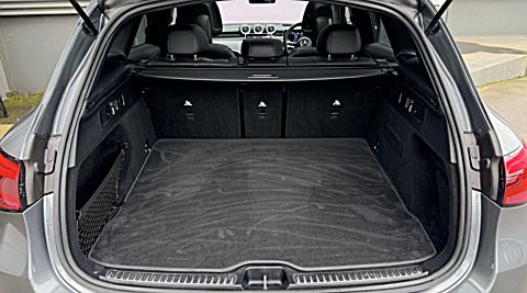 GLC 300