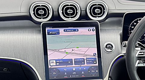 GLC 300