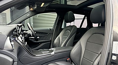 GLC 300 e