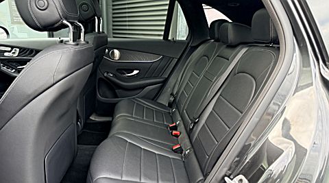 GLC 300 e