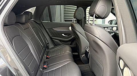 GLC 300 e