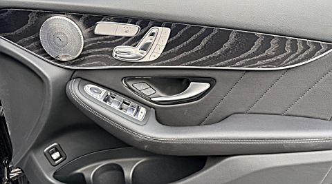 GLC 300 e